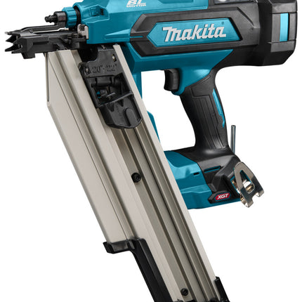 Makita BN002GZ XGT 40V Max Constructie Tacker Rondkopnagel