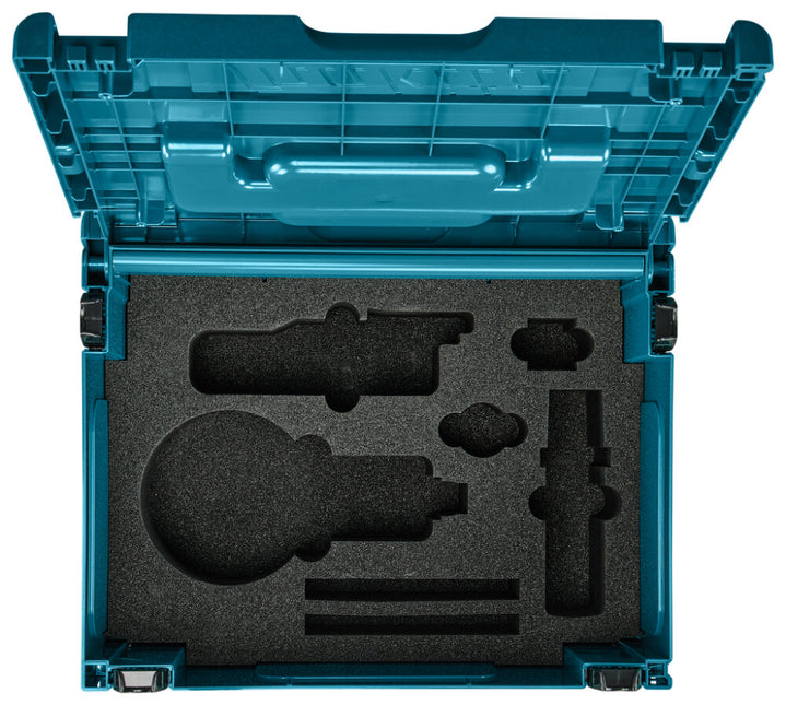 Makita BO001CGZ XGT 40V Max Handpalm Excenter Schuurmachine (accu schuurmachine)