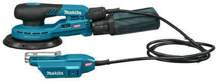 Makita BO002CGZJNL XGT 40V Max Handpalm Excenter Schuurmachine (accu schuurmachine)