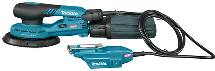 Makita BO004CGZJNL XGT 40V Max Handpalm Excenter Schuurmachine (accu schuurmachine)
