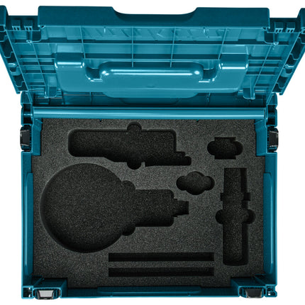 Makita BO004CGZJNL XGT 40V Max Handpalm Excenter Schuurmachine (accu schuurmachine)