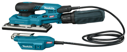 Makita 40V Vlakschuurmachine