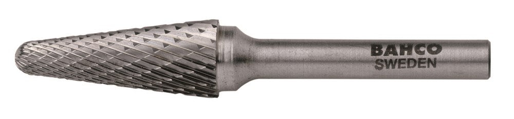 BAHCO STIFTFREES KEGEL ROND MED 16MM