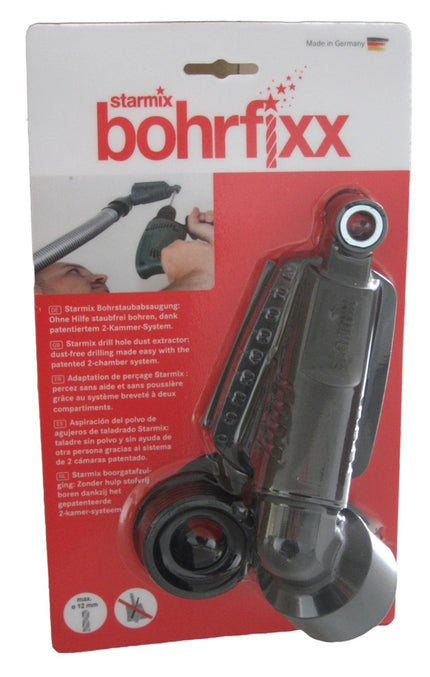 Afbeelding - bohrfixx blister