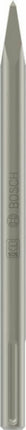 Bosch PRO SDS Max-4C puntbeitel 300mm - 1618600015