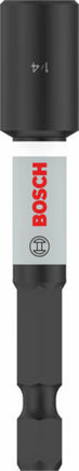 Bosch PRO Dop Impact 1/4" 65mm - 2608521U66