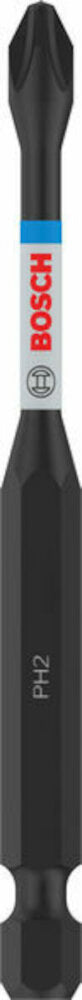 Bosch Pro Bit Impact PH2 90mm - 2608522524
