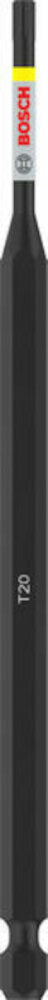 Bosch PRO Bit Impact T20 150mm - 2608522538