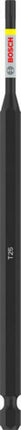 Bosch PRO Bit Impact T25 150mm - 2608522539