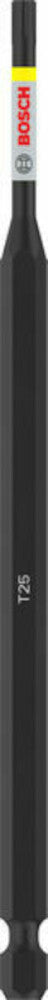 Bosch PRO Bit Impact T25 150mm - 2608522539