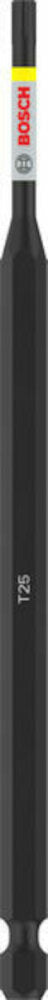Bosch PRO Bit Impact T25 150mm - 2608522539