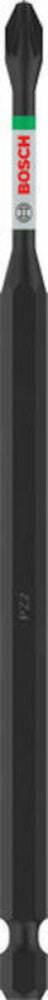 Bosch PRO Bit Impact PZ2 150mm - 2608522548