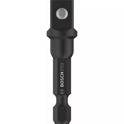 Bosch PRO SOCKET ADAPTER 3/8" 50MM - 2608522563