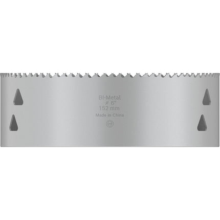 Bosch Multi Materiaal Gatzaag met schroefdraad 152mm - 2608901544