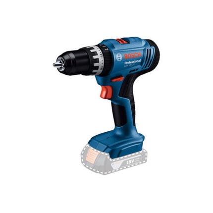 BOSCH GSB 18V-25 KLOPSCHROEFBOORMACHINE L-BOXX