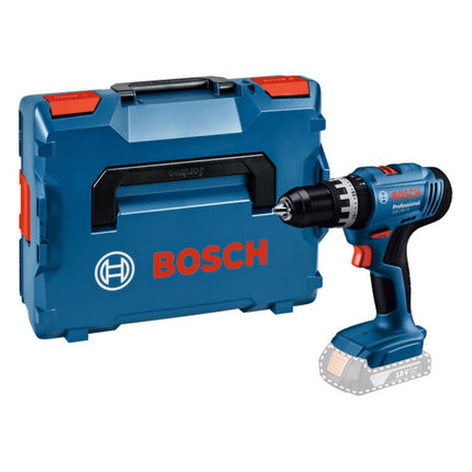 BOSCH GSB 18V-25 KLOPSCHROEFBOORMACHINE L-BOXX