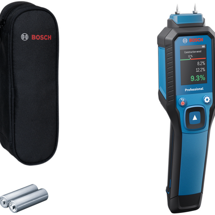 Bosch GMP 1‑13 Materiaalvochtmeter