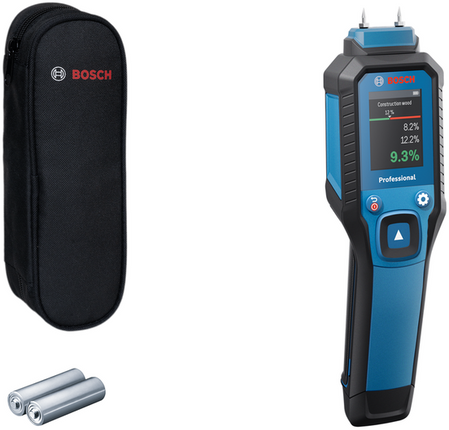 Bosch GMP 1‑13 Materiaalvochtmeter
