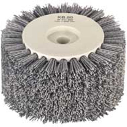 Rustilonborstels KB 80