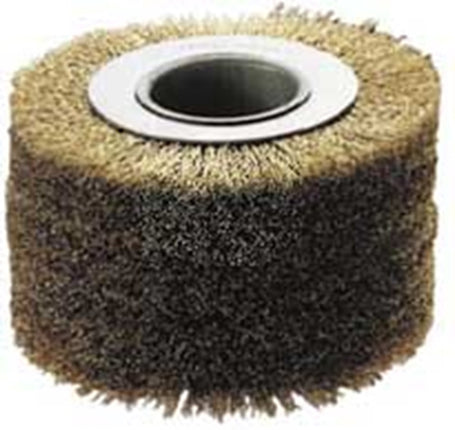 Rustilonborstels LD 85