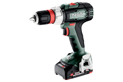 Afbeelding Metabo accu-boorschroefmachine BS 18 L Quick