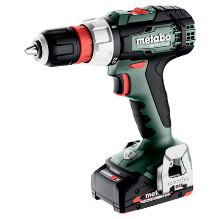 Afbeelding Metabo accu-boorschroefmachine BS 18 L Quick