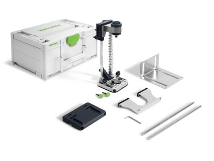 Festool Mobiele Boorstandaard MB 40-Set - 577971