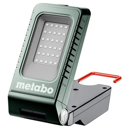 Afbeelding Metabo accu-lamp BSA 18-1000