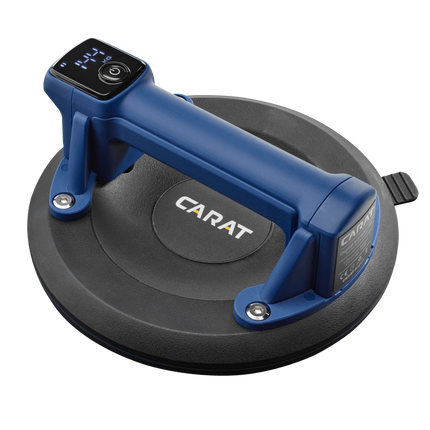 Carat Tegelzuignap Digitaal Automaat - BSCA000000