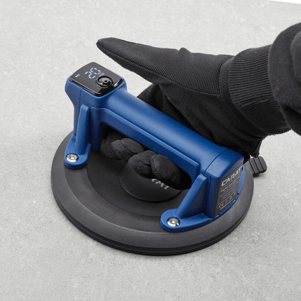 Carat Tegelzuignap Digitaal Automaat - BSCA000000