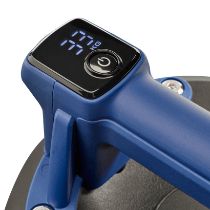 Carat Tegelzuignap Digitaal Automaat - BSCA000000