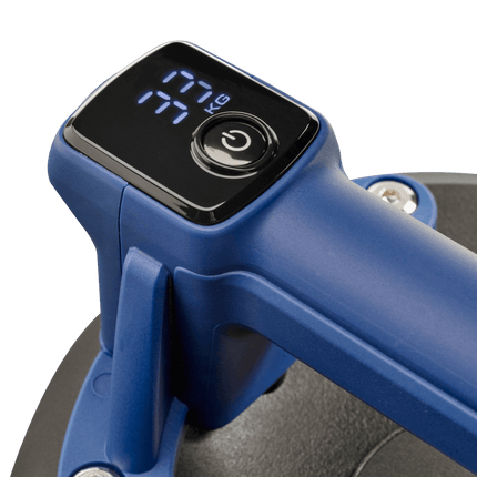 Carat Tegelzuignap Digitaal Automaat - BSCA000000