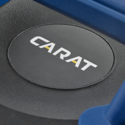 Carat Tegelzuignap Digitaal Automaat - BSCA000000