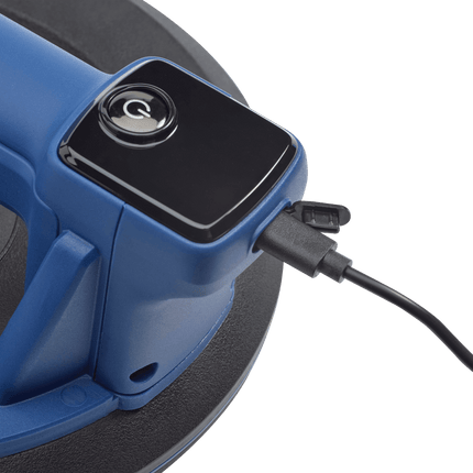 Carat Tegelzuignap Digitaal Automaat - BSCA000000