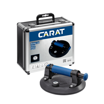 Carat Tegelzuignap Manueel - BSCM000000