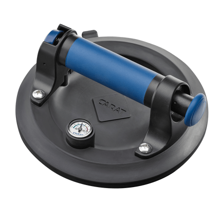 Carat Tegelzuignap Manueel - BSCM000000