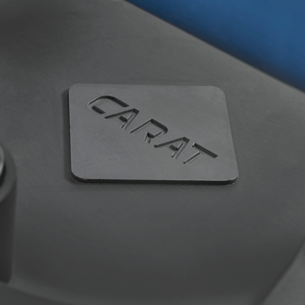 Carat Tegelzuignap Manueel - BSCM000000