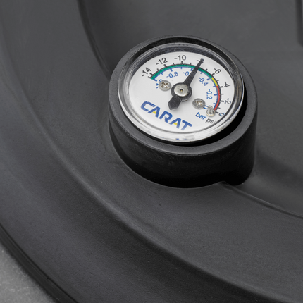 Carat Tegelzuignap Manueel - BSCM000000