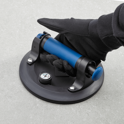 Carat Tegelzuignap Manueel - BSCM000000