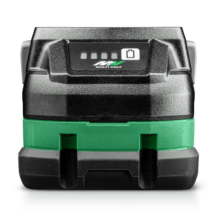 HiKOKI BSL36A18 Multi Volt Accu 36V - 2.5Ah /18V - 5.0Ah Li-ion - 371750