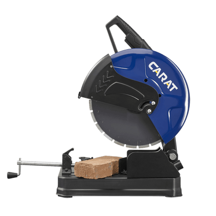 CARAT EASYCOUP COMPACT 350 Afkortzaag - BUC350C000