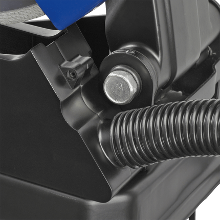 CARAT EASYCOUP COMPACT 350 Afkortzaag - BUC350C000