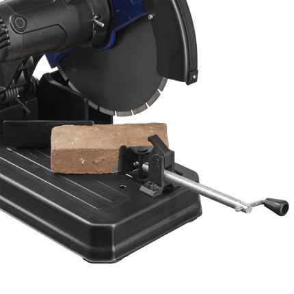 CARAT EASYCOUP COMPACT 350 Afkortzaag - BUC350C000