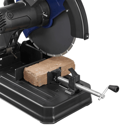 CARAT EASYCOUP COMPACT 350 Afkortzaag - BUC350C000