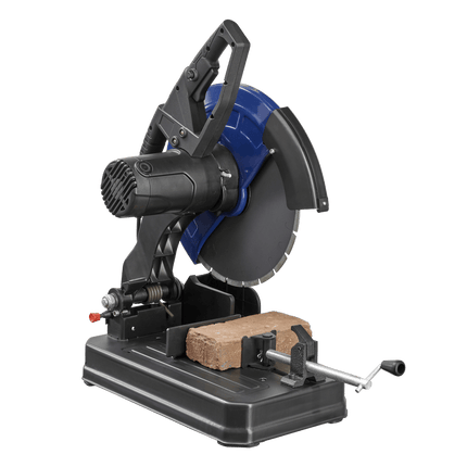 CARAT EASYCOUP COMPACT 350 Afkortzaag - BUC350C000