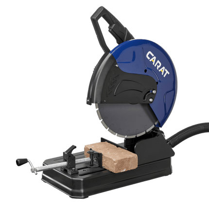 CARAT EASYCOUP COMPACT 350 Afkortzaag - BUC350C000