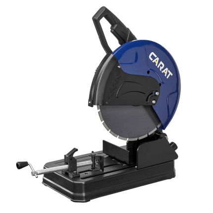 CARAT EASYCOUP COMPACT 350 Afkortzaag - BUC350C000