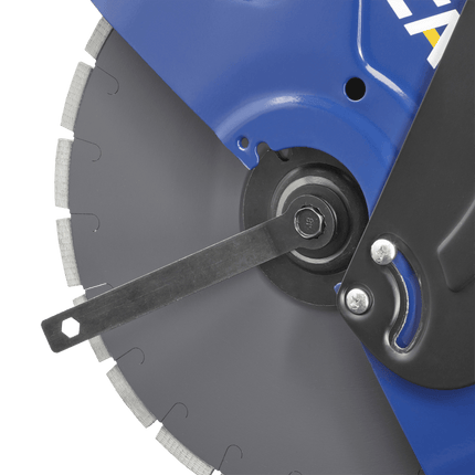 CARAT EASYCOUP COMPACT 350 Afkortzaag - BUC350C000