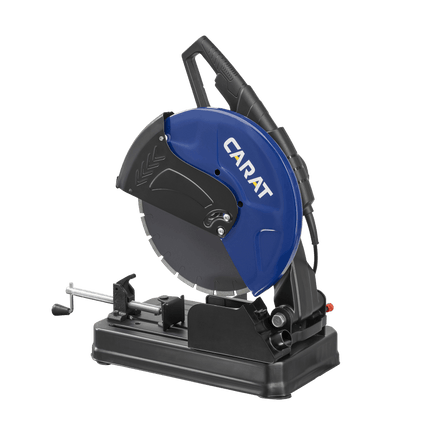 CARAT EASYCOUP COMPACT 350 Afkortzaag - BUC350C000