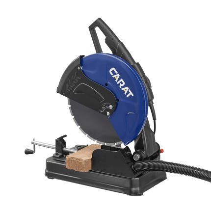 CARAT EASYCOUP COMPACT 350 Afkortzaag - BUC350C000